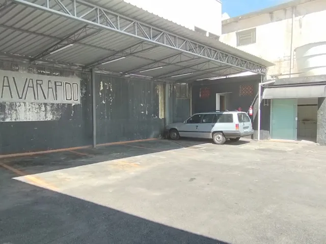 Ponto com 225m², para alugar, no bairro Bela Vista em Osasco