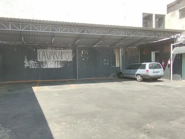 Ponto com 225m², para alugar, no bairro Bela Vista em Osasco