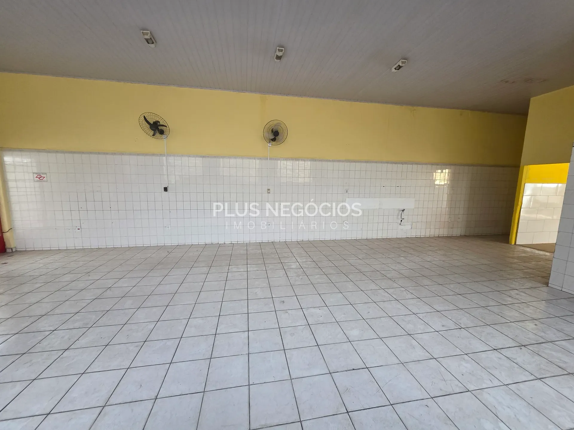 Loja-Salão, 250 m² - Foto 3