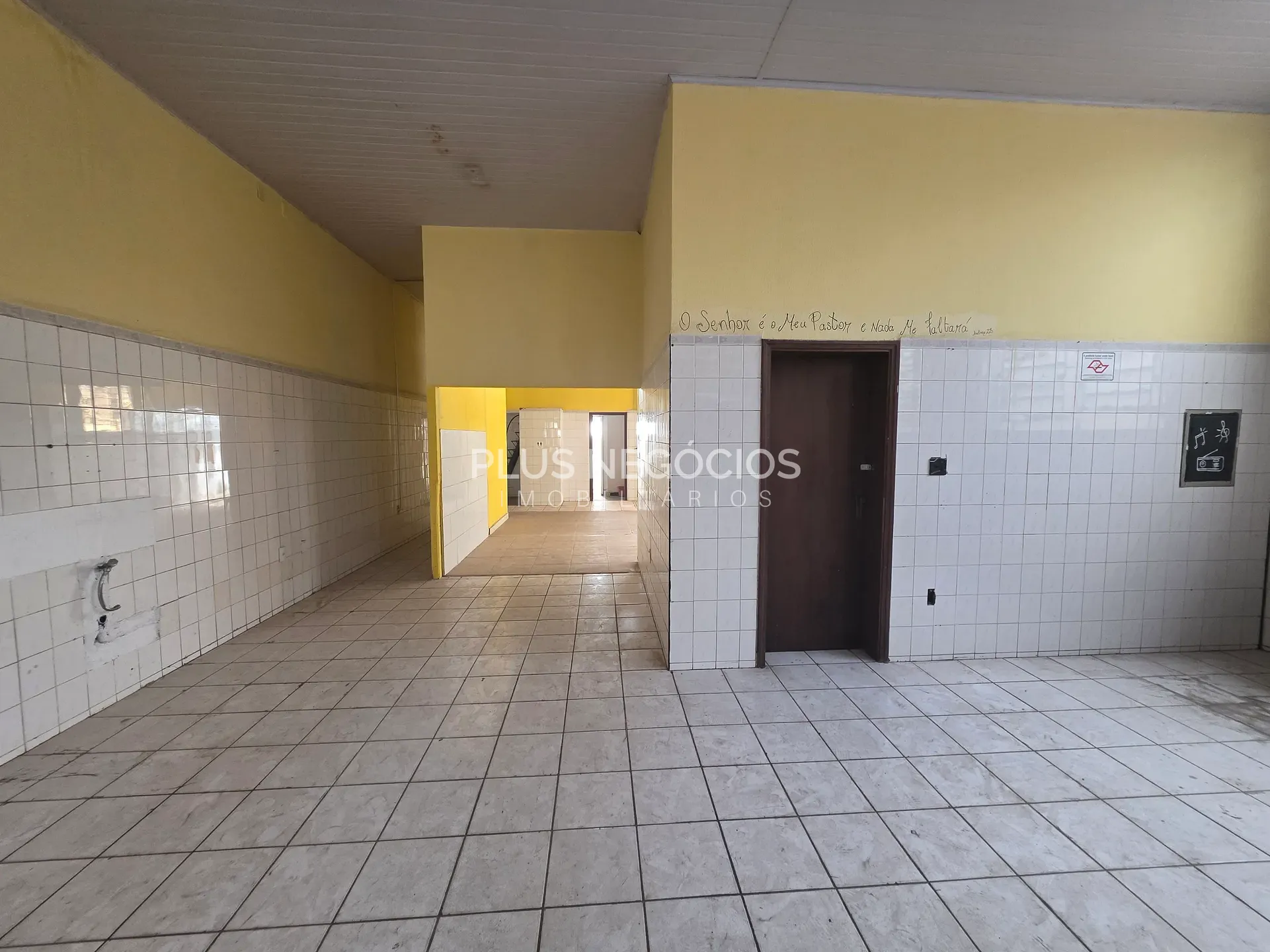 Loja-Salão, 250 m² - Foto 4
