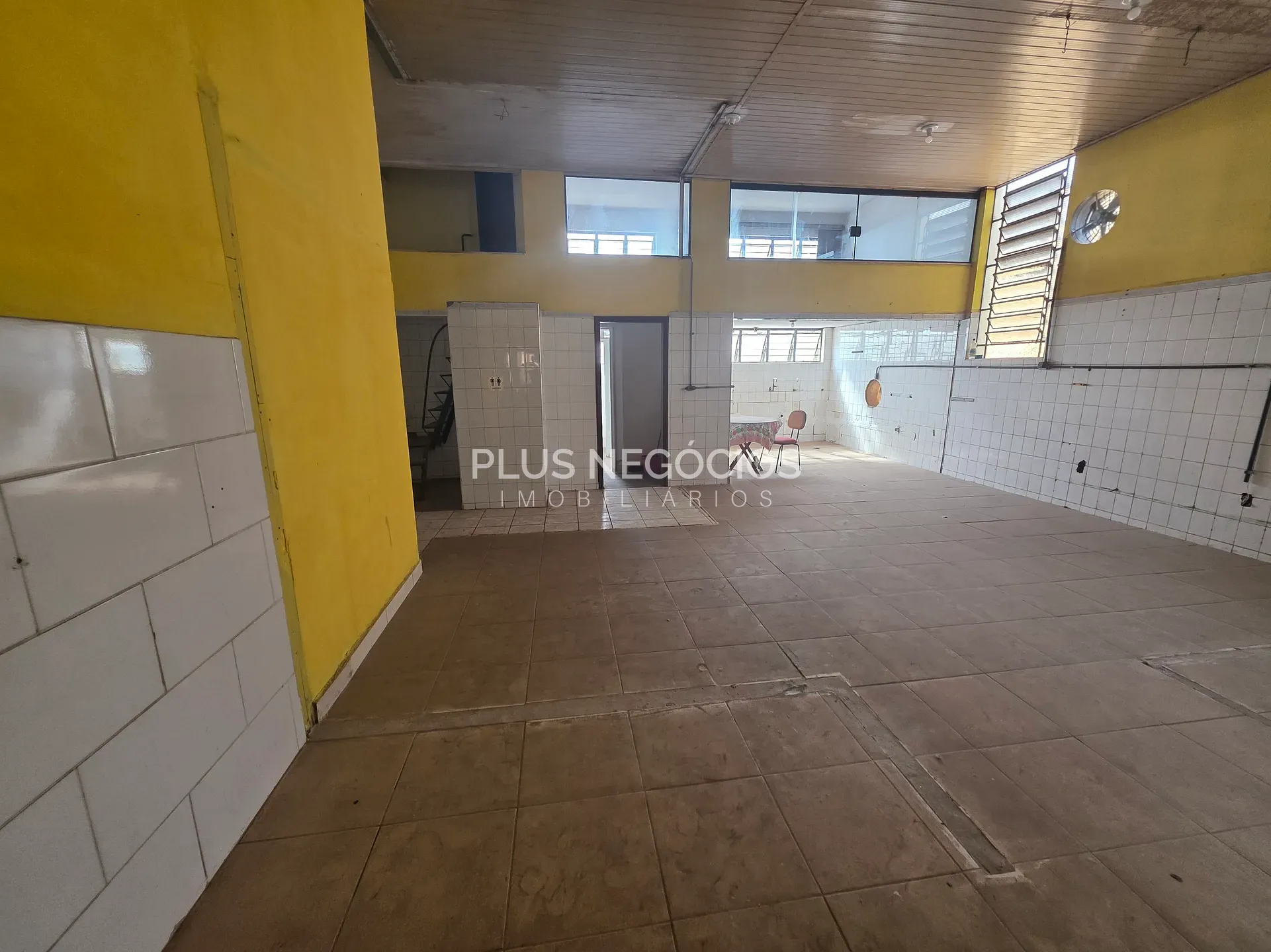 Loja-Salão, 250 m² - Foto 6
