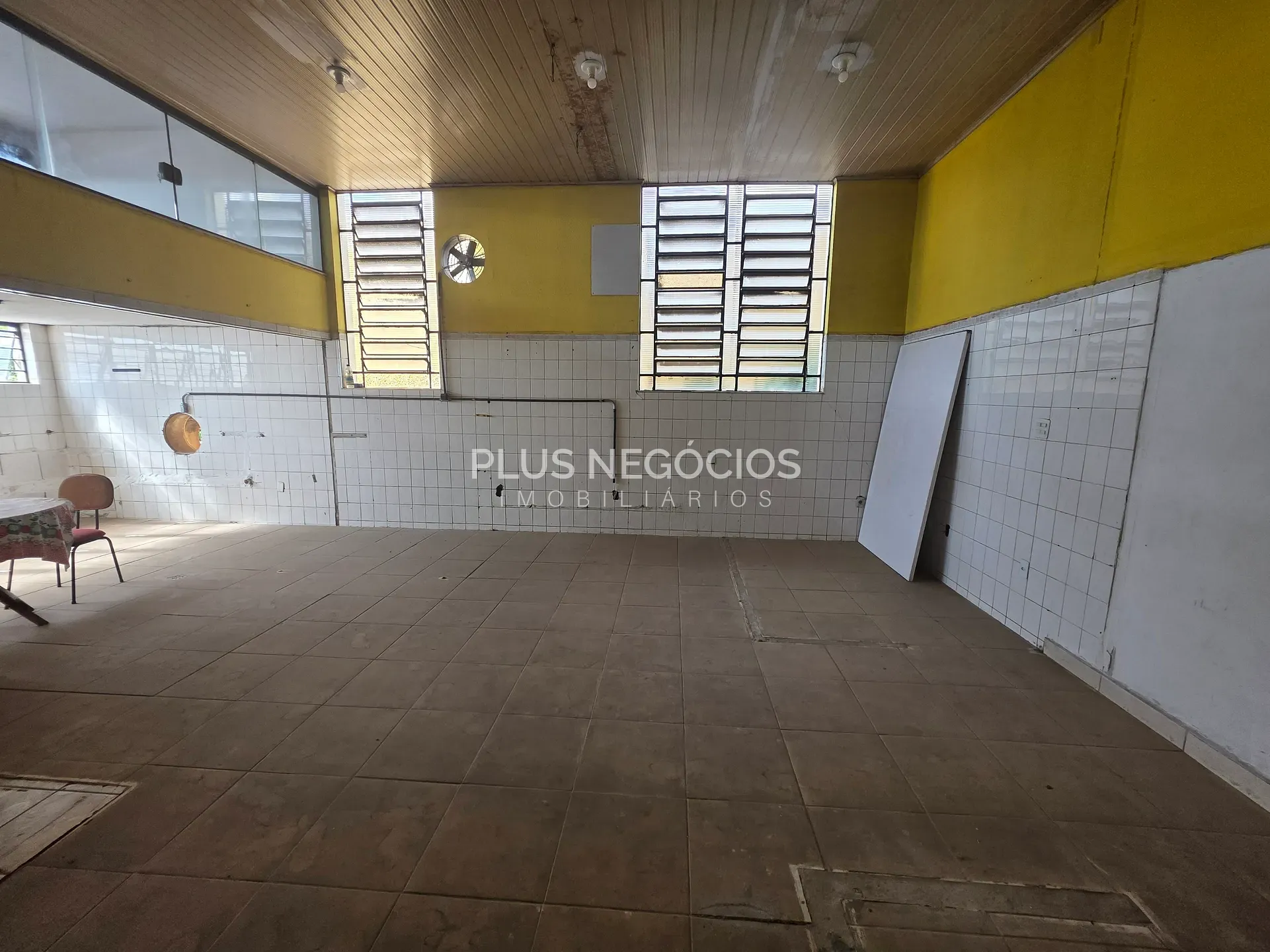 Loja-Salão, 250 m² - Foto 7