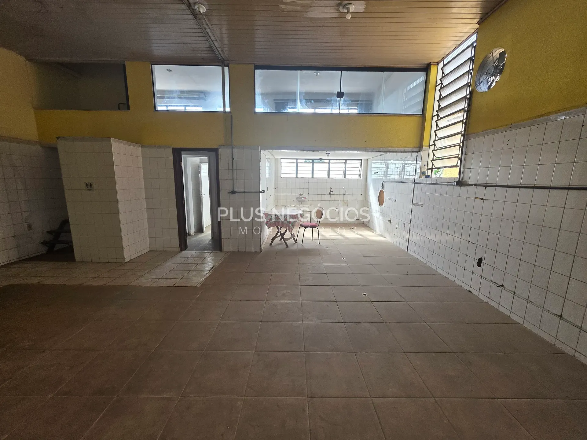 Loja-Salão, 250 m² - Foto 8