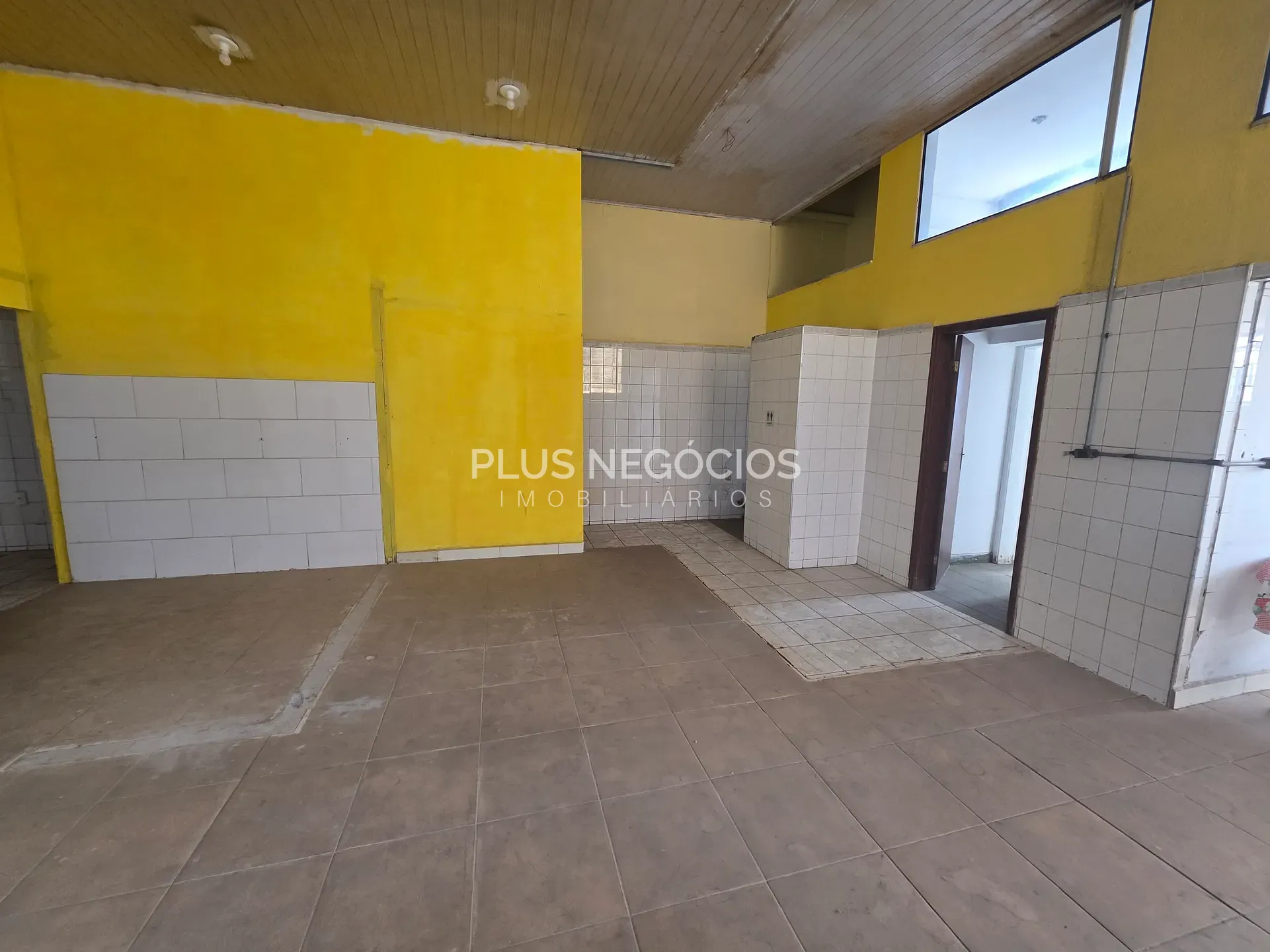 Loja-Salão, 250 m² - Foto 9