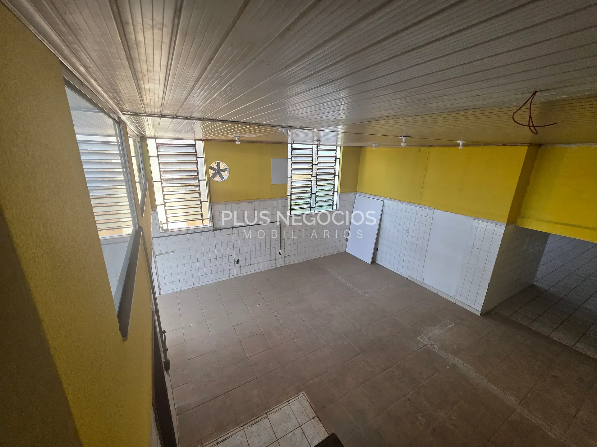 Loja-Salão, 250 m² - Foto 14