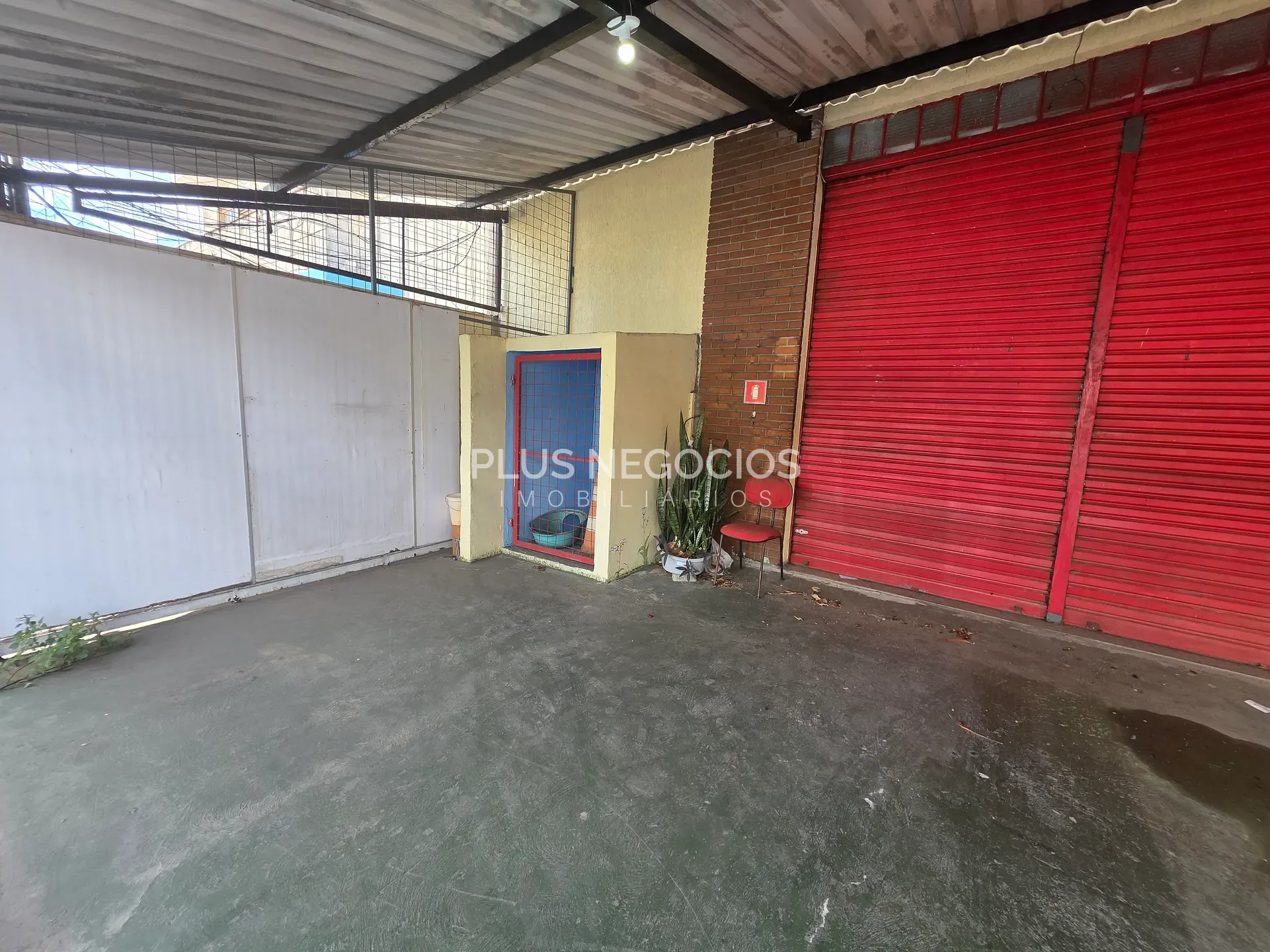 Loja-Salão, 250 m² - Foto 21