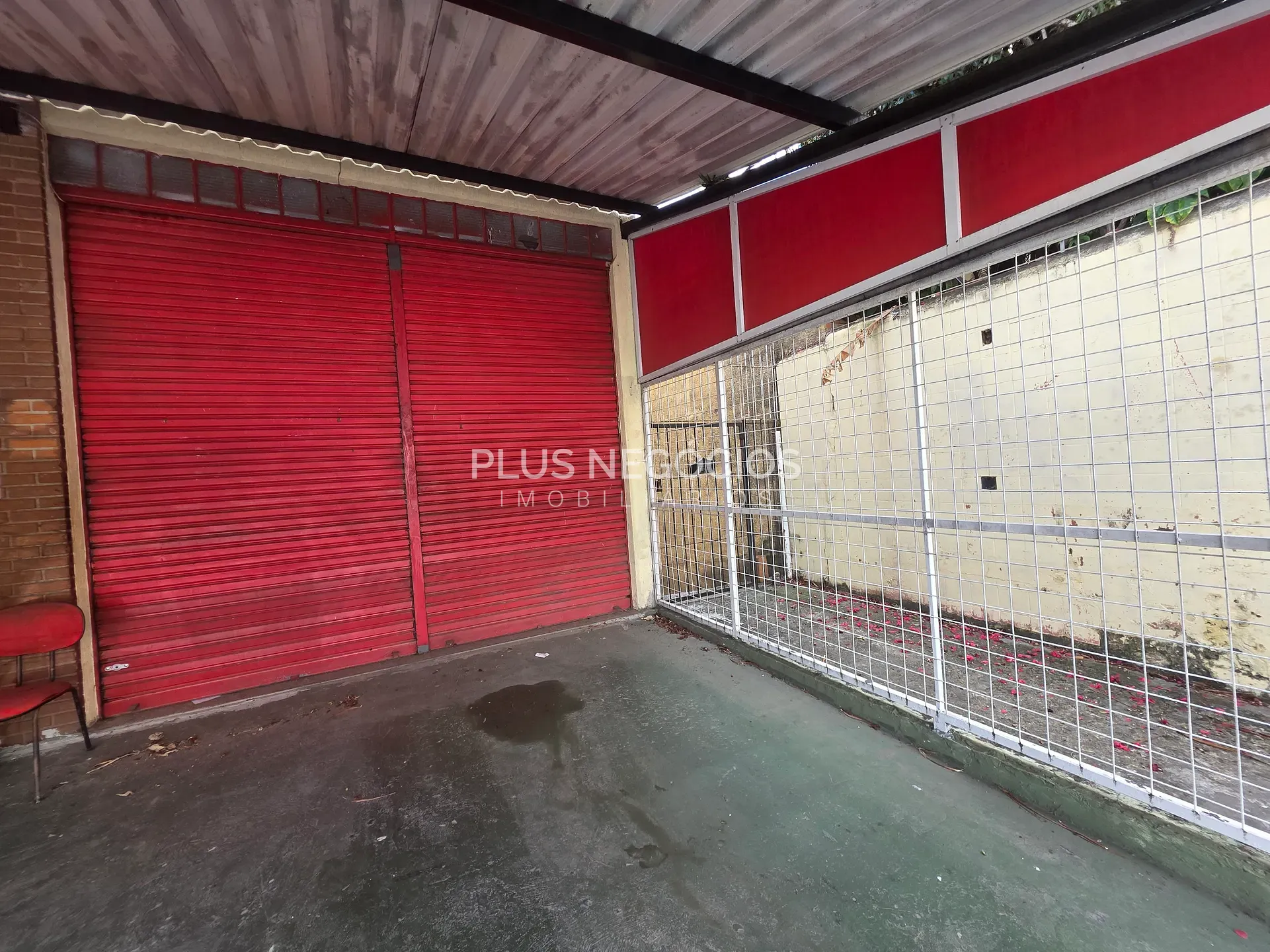 Loja-Salão, 250 m² - Foto 22