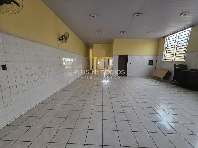 Ponto com 250m², para alugar, no bairro Jardim Vera Cruz em Sorocaba