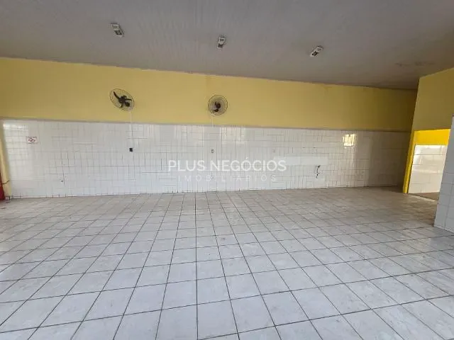 Ponto com 250m², para alugar, no bairro Jardim Vera Cruz em Sorocaba