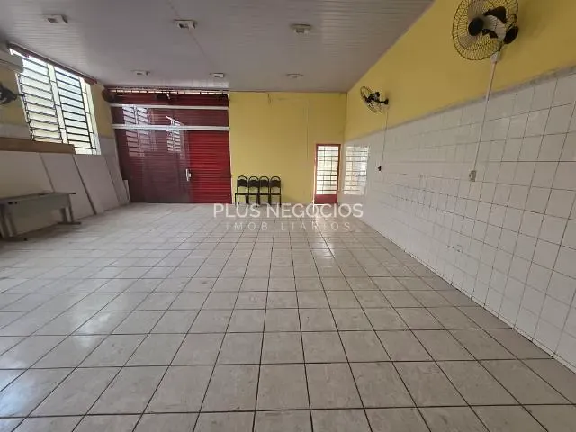 Ponto com 250m², para alugar, no bairro Jardim Vera Cruz em Sorocaba