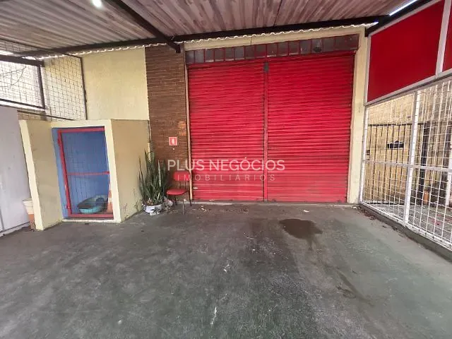Ponto com 250m², para alugar, no bairro Jardim Vera Cruz em Sorocaba