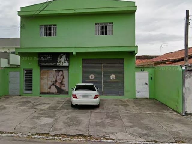 Foto do Ponto - Ponto para alugar, 90 m² por R$ 2.570,00/mês - Bosque dos Eucaliptos - São José dos Campos/SP | RUSSI IMÓVEIS