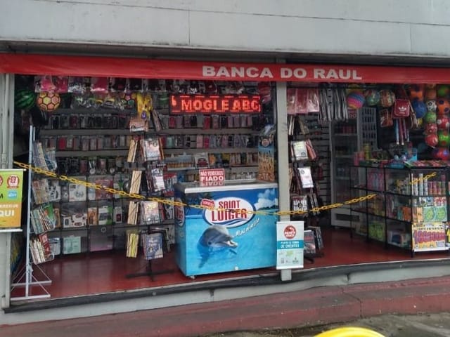 Foto do Ponto - Ponto à venda, 24 m² por R$ 128.000,00 - Vila Carrão - São Paulo/SP | ZONA LESTE IMÓVEIS