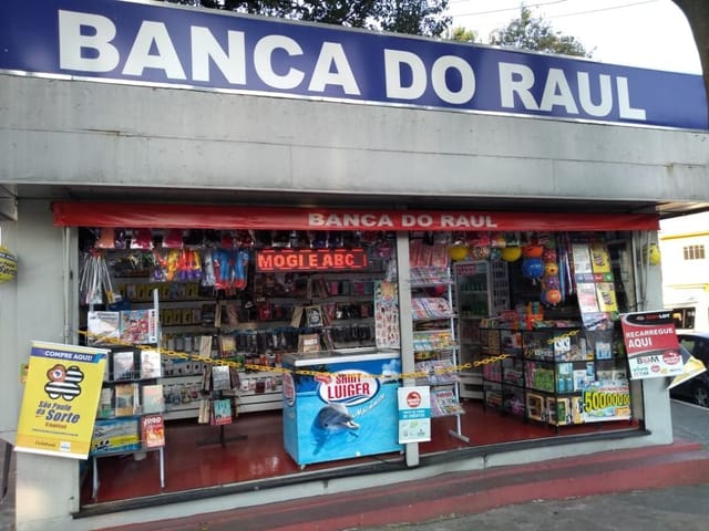 Foto do Ponto - Ponto à venda, 24 m² por R$ 128.000,00 - Vila Carrão - São Paulo/SP | ZONA LESTE IMÓVEIS