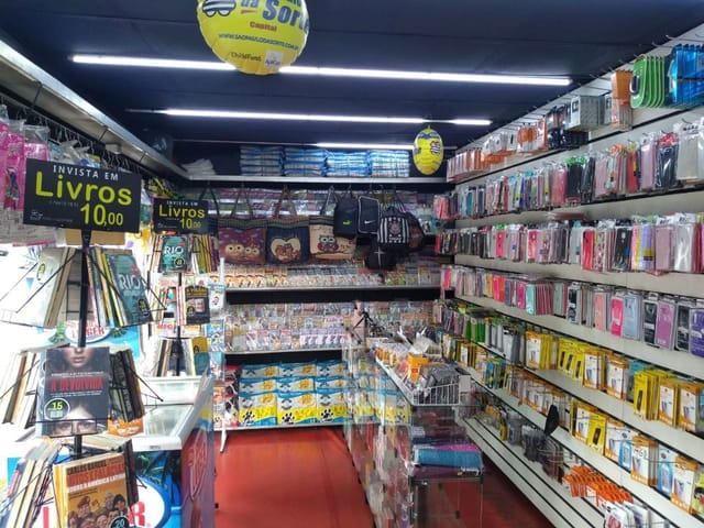 Foto do Ponto - Ponto à venda, 24 m² por R$ 128.000,00 - Vila Carrão - São Paulo/SP | ZONA LESTE IMÓVEIS