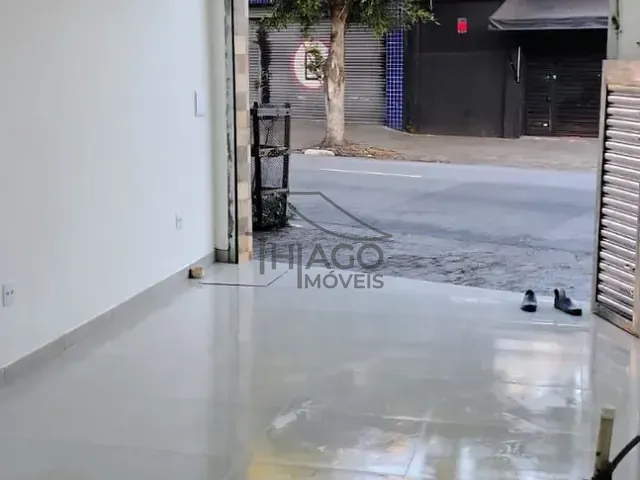 Ponto com 40m², para alugar, no bairro Belenzinho em São Paulo
