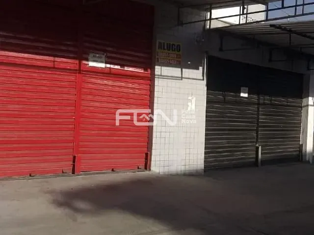 Ponto para alugar, no bairro Centro em Camaçari
