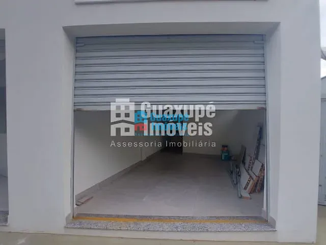 Ponto com 15m², para alugar, no bairro CENTRO em GUAXUPÉ