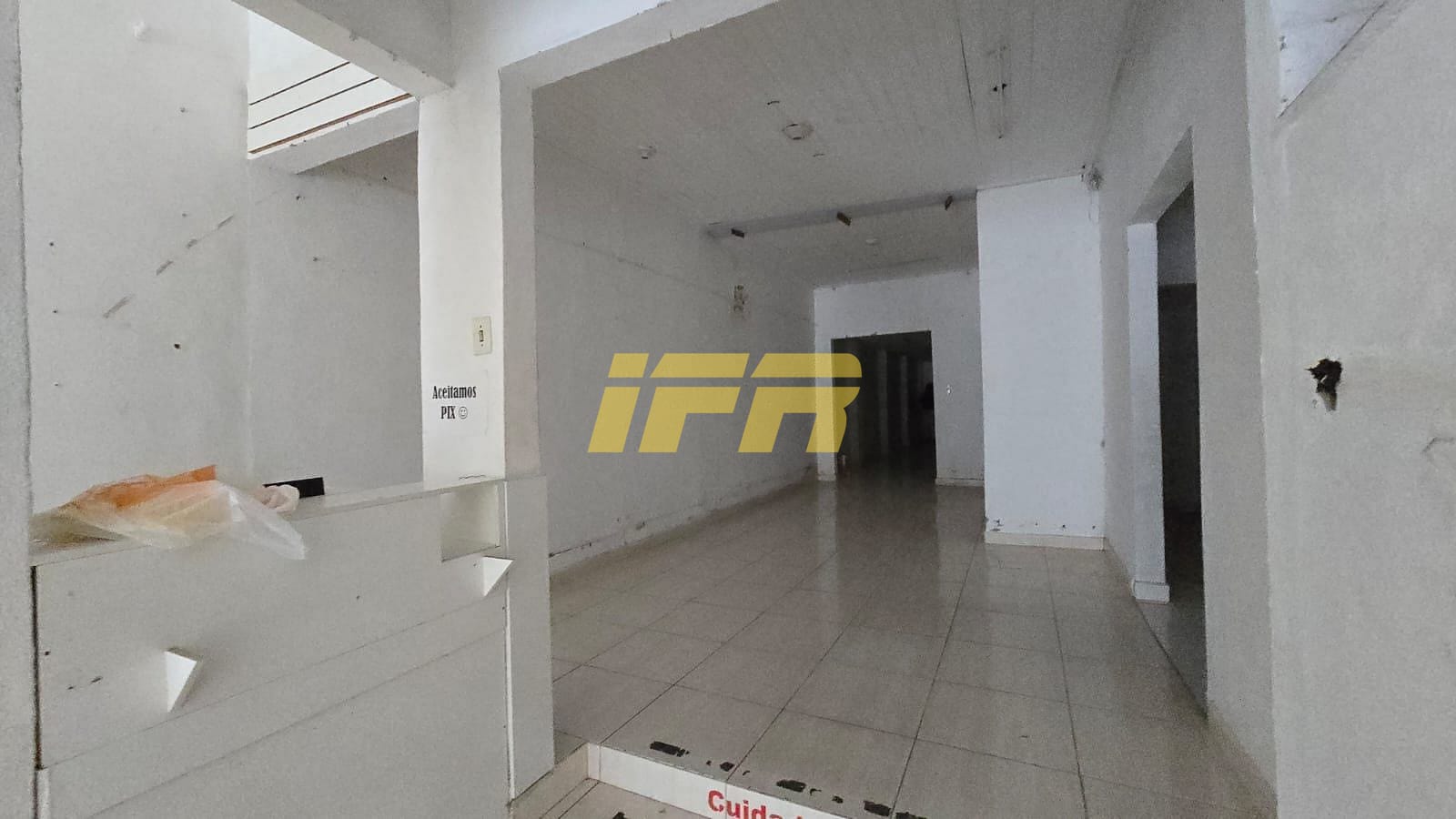 Loja-Salão, 210 m² - Foto 4