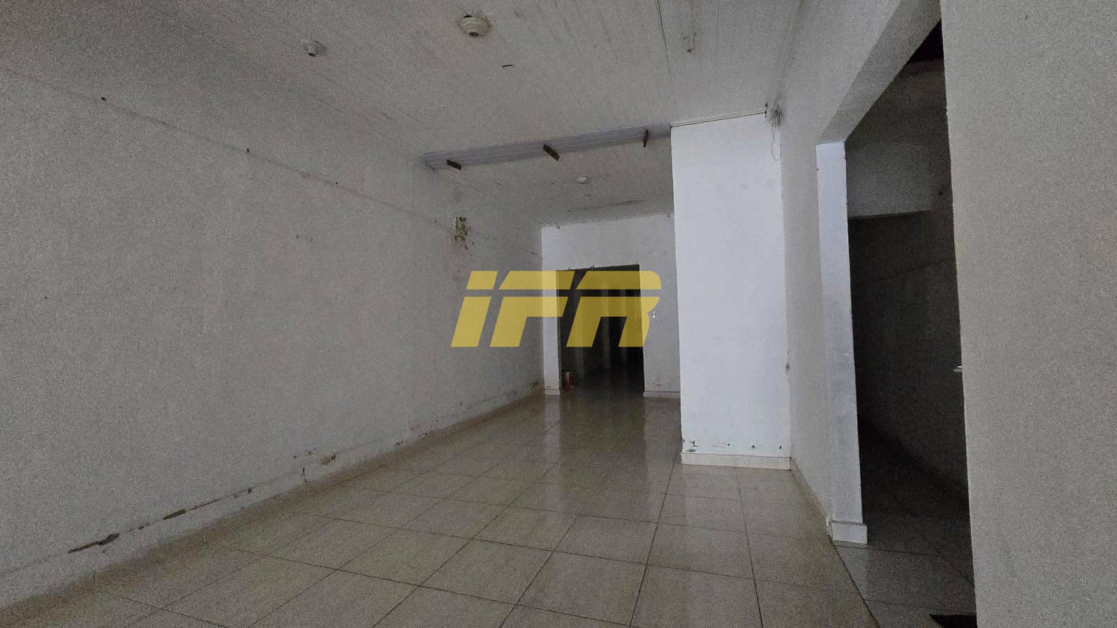 Loja-Salão, 210 m² - Foto 3