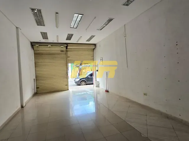 Ponto à venda, no bairro Centro em Taubaté