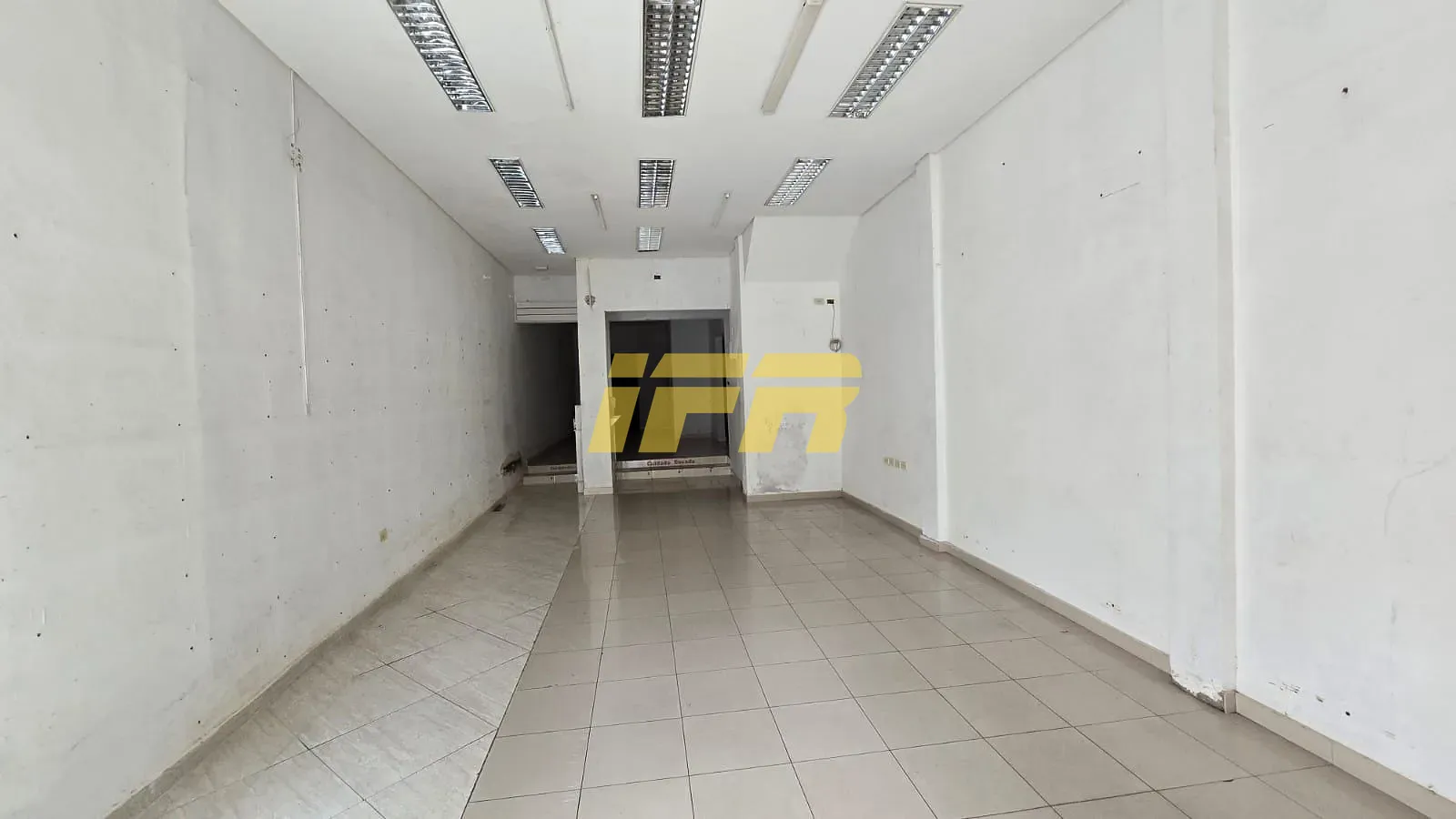 Loja-Salão, 210 m² - Foto 5