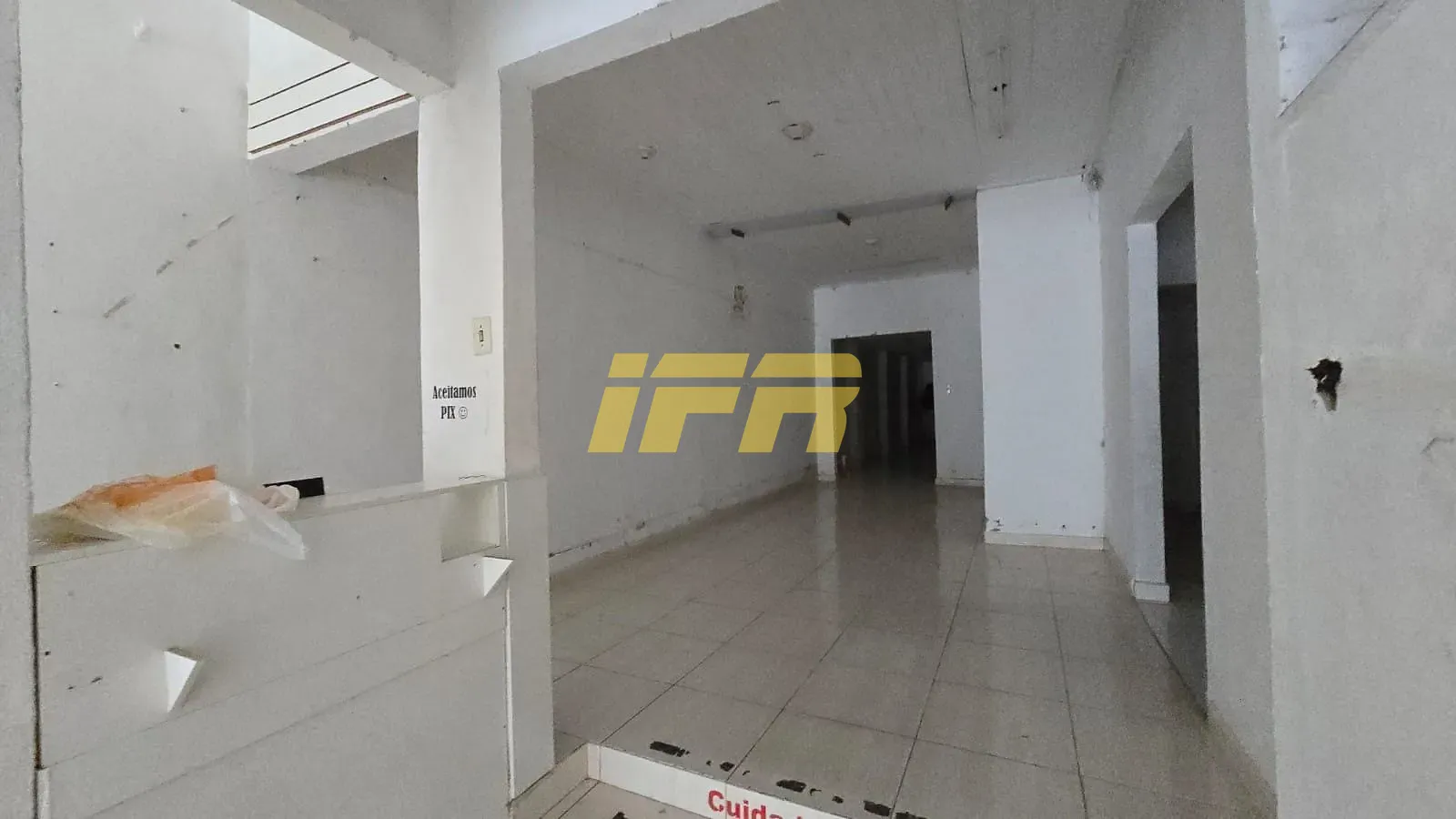 Loja-Salão, 210 m² - Foto 4
