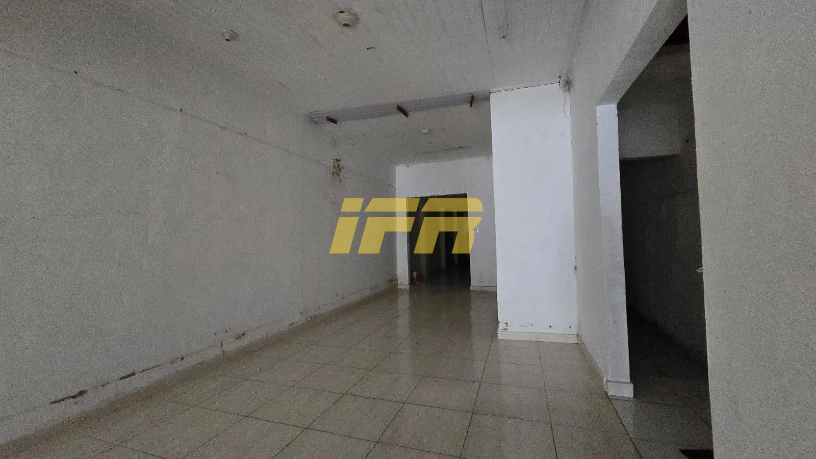 Loja-Salão, 210 m² - Foto 3