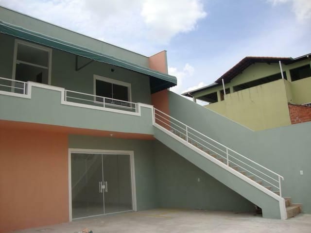 Foto do Ponto - Ponto à venda, 250 m² por R$ 1.100.000,00 - Jardim Terras Do Sul - São José dos Campos/SP | INDEPENDENCE NEGOCIOS IMOBILIARIOS LTDA