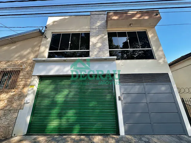 Ponto para alugar, no bairro Centro em Itapeva