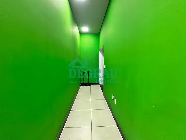 Ponto para alugar, no bairro Centro em Itapeva
