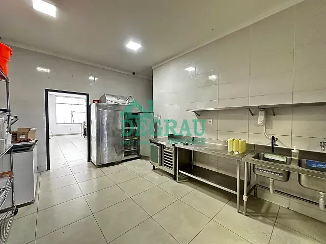 Ponto para alugar, no bairro Centro em Itapeva