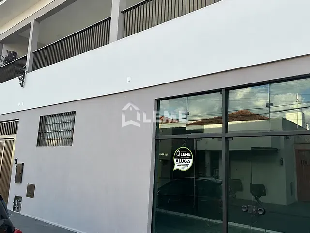 Ponto para alugar, no bairro Vila Mariana em Mococa