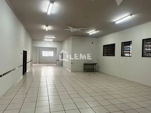 Ponto para alugar, no bairro Vila Mariana em Mococa
