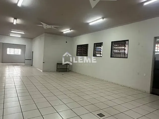 Ponto para alugar, no bairro Vila Mariana em Mococa