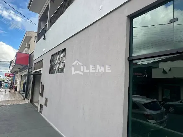Ponto para alugar, no bairro Vila Mariana em Mococa