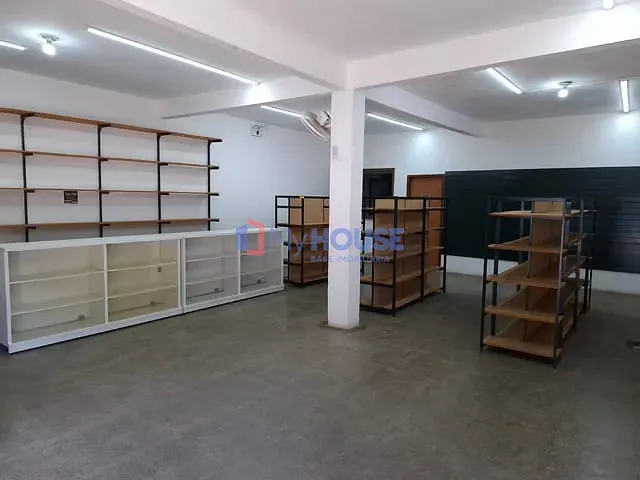 Ponto com 480m², para alugar, no bairro Conquista em Ilhéus