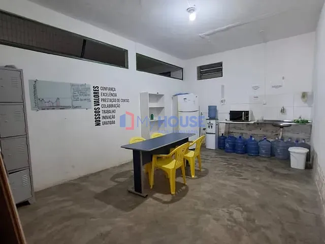 Ponto com 480m², para alugar, no bairro Conquista em Ilhéus