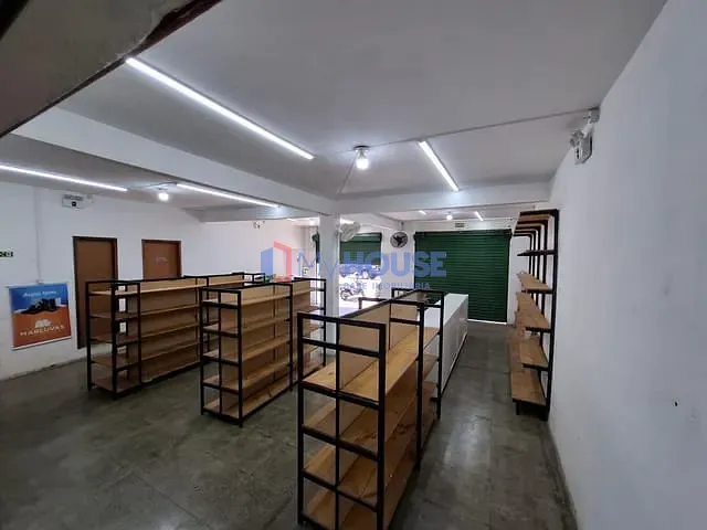 Ponto com 480m², para alugar, no bairro Conquista em Ilhéus
