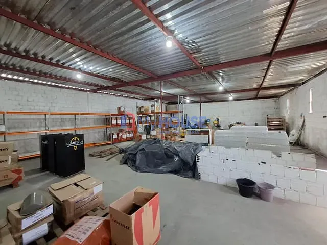 Ponto com 480m², para alugar, no bairro Conquista em Ilhéus