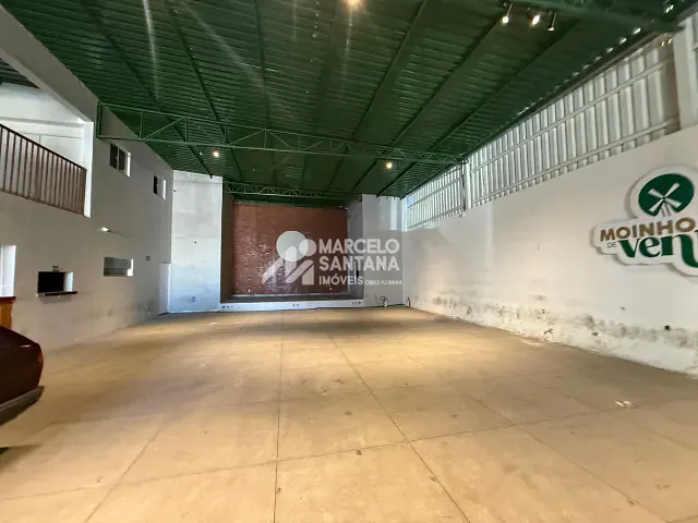 Ponto para alugar, no bairro Recreio em Vitória da Conquista