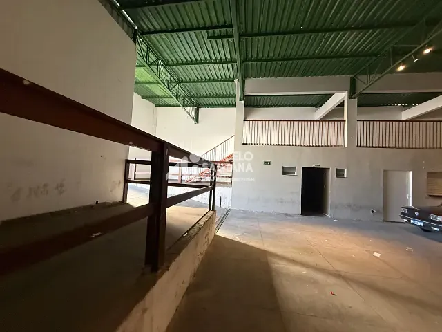 Ponto para alugar, no bairro Recreio em Vitória da Conquista
