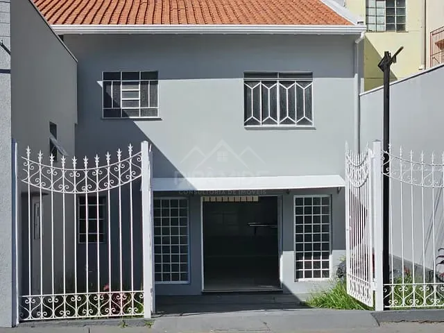 Ponto para alugar, no bairro Centro em Poços de Caldas