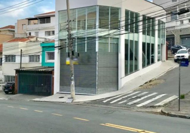 Foto do Prédio - Ponto comercial para Locação, Jardim São Paulo(Zona Norte), São Paulo, SP | Pleno Imobiliária