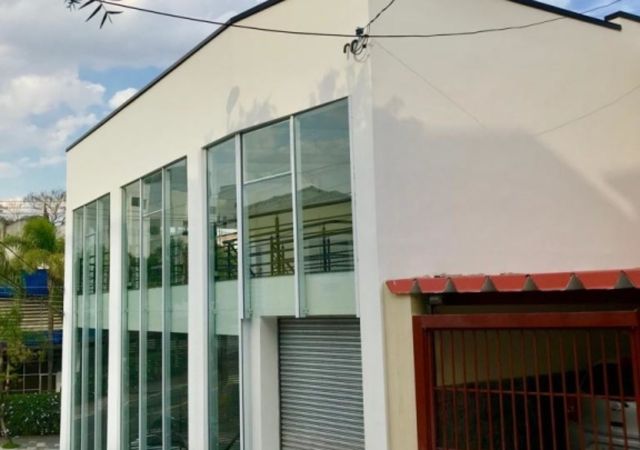 Foto do Prédio - Ponto comercial para Locação, Jardim São Paulo(Zona Norte), São Paulo, SP | Pleno Imobiliária