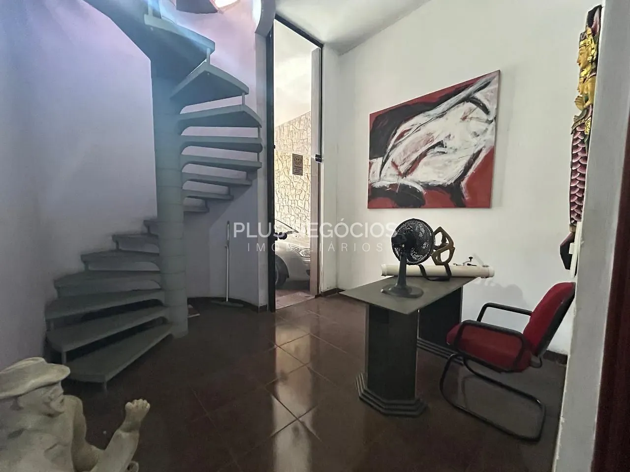 Loja-Salão, 105 m² - Foto 11