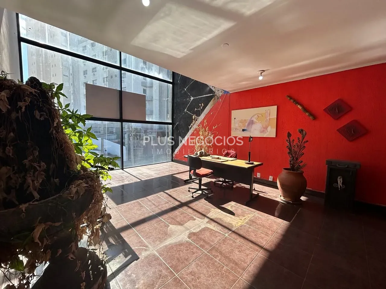 Loja-Salão, 105 m² - Foto 7
