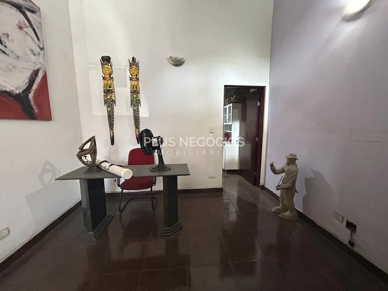 Loja-Salão, 105 m² - Foto 5