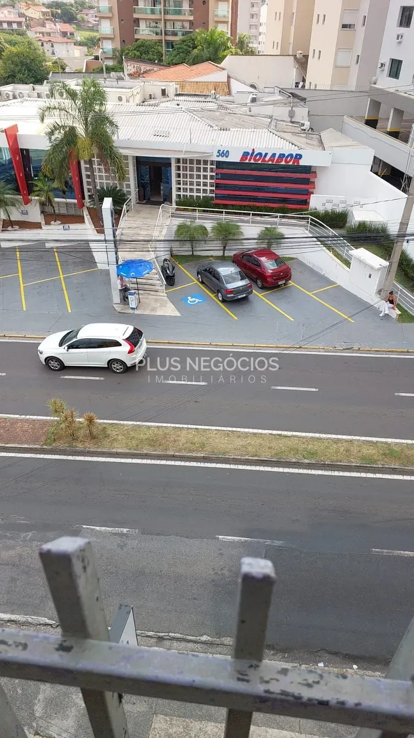 Loja-Salão, 105 m² - Foto 2