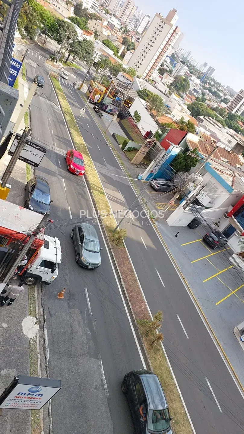 Loja-Salão, 105 m² - Foto 14